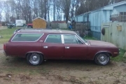 1973 AMC Matador for sale