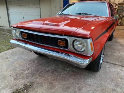 1973 AMC Gremlin for sale