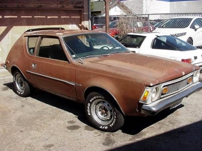 1973 AMC Gremlin for sale