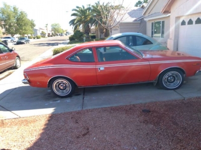 1973 AMC Hornet for sale
