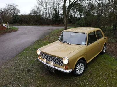 1973 Austin 1100 for sale