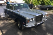 1973 Bentley Continental for sale