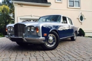 1973 Bentley Continental for sale