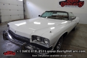 1973 Buick Centurion for sale