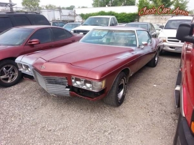1973 Buick Riviera for sale