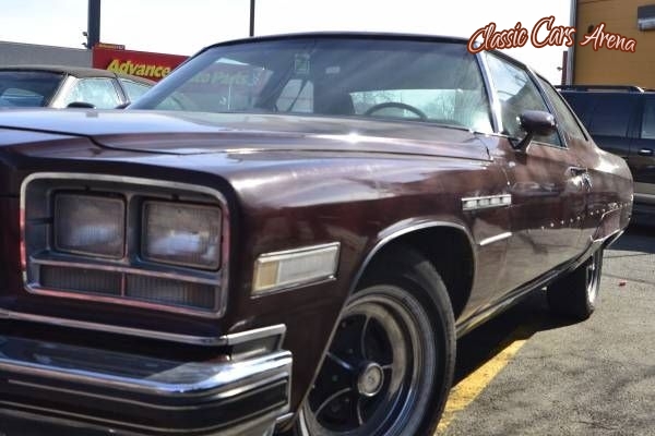 1973 Buick Electra 225 for sale in Michigan (ID-6368) 1973 Buick Electra 225 for sale in Michigan (ID-6368)