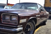 1973 Buick Electra 225 for sale