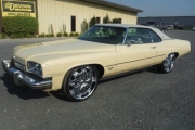 1973 Buick Centurion for sale