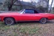 1973 Buick LeSabre for sale