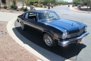 1973 Buick Apollo for sale