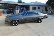 1973 Buick Apollo for sale