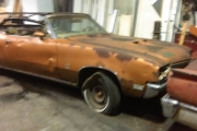1973 Buick Gran Sport for sale