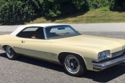1973 Buick Centurion for sale