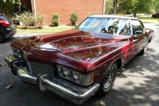 1973 Buick Riviera for sale