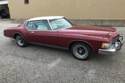 1973 Buick Riviera for sale