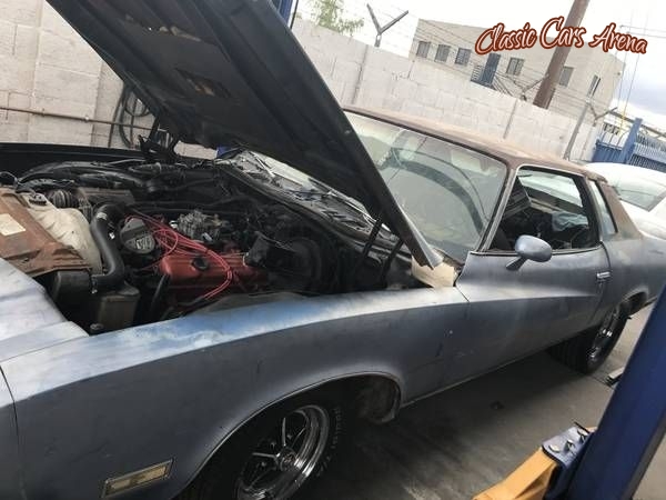 1973 Buick Regal for sale in Michigan (ID-47027) 1973 Buick Regal for sale in Michigan (ID-47027)