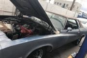 1973 Buick Regal for sale