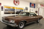 1973 Buick Centurion for sale