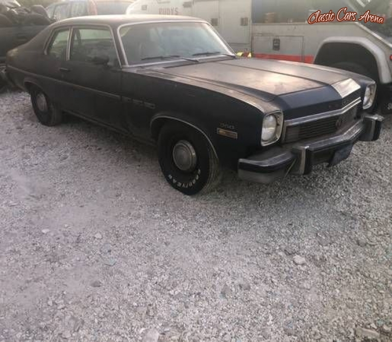 1973 Buick Apollo for sale in Michigan (ID-78529)