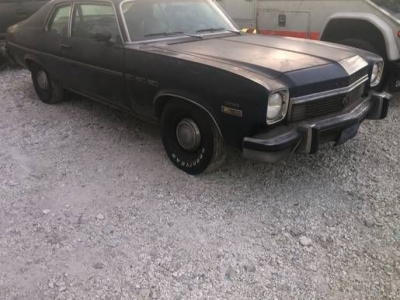 1973 Buick Apollo for sale
