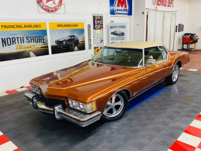 1973 Buick Riviera for sale