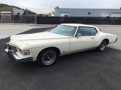 1973 Buick Riviera for sale