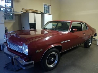 1973 Buick Apollo for sale