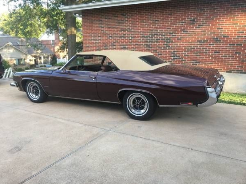 1973 Buick Centurion for sale in Michigan (ID-81330) 1973 Buick Centurion for sale in Michigan (ID-81330)