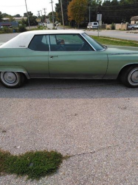 1973 Buick Electra 225 for sale in Nebraska (ID-83107) 1973 Buick Electra 225 for sale in Nebraska (ID-83107)
