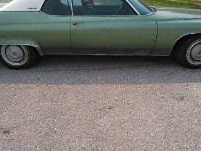 1973 Buick Electra 225 for sale