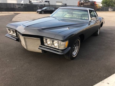 1973 Buick Riviera for sale