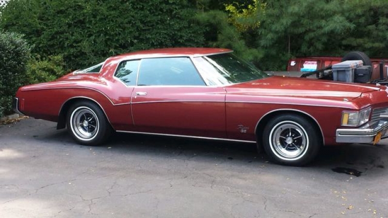 1973 Buick Riviera for sale in Riverhead, New York (ID-86856)