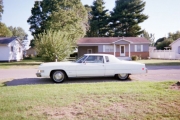 1973 Cadillac Eldorado for sale
