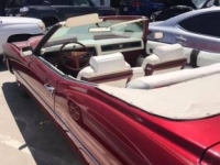 1973 Cadillac Eldorado for sale in California (ID-74852)