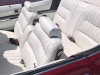1973 Cadillac Eldorado for sale in California (ID-74852)