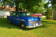 1973 Checker Marathon for sale