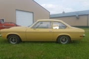 1973 Chevrolet Vega for sale