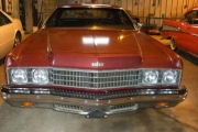 1973 Chevrolet Caprice for sale