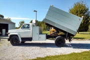 1973 Chevrolet C60 for sale