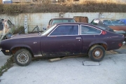 1973 Chevrolet Vega for sale