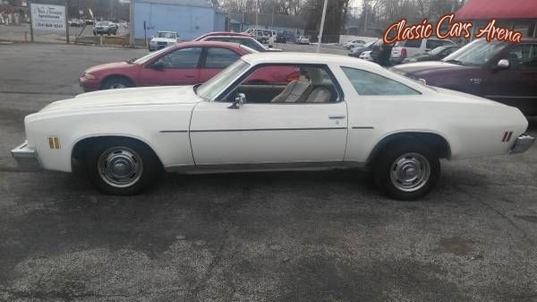 1973 Chevrolet Chevelle for sale in Michigan (ID-6082) 1973 Chevrolet Chevelle for sale in Michigan (ID-6082)