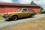 1974 Chevrolet Vega for sale