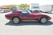 1973 Chevrolet Corvette Stingray for sale