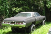 1973 Chevrolet Impala for sale