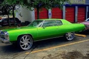 1973 Chevrolet Caprice Classic for sale