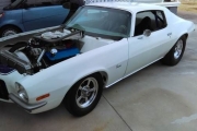 1973 Chevrolet Camaro for sale
