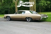 1973 Chevrolet Impala for sale