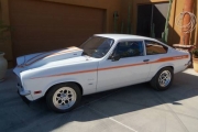 1973 Chevrolet Vega for sale