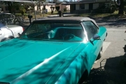1973 Chevrolet Impala for sale