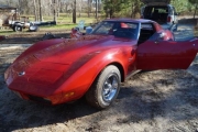 1973 Chevrolet Corvette Stingray for sale